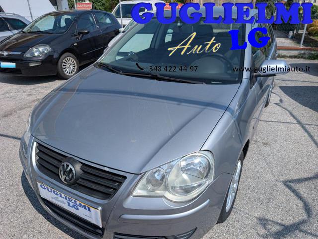 VOLKSWAGEN Polo usata, con Airbag Passeggero