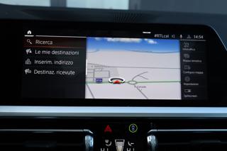 BMW 430 usata, con Tetto panorama