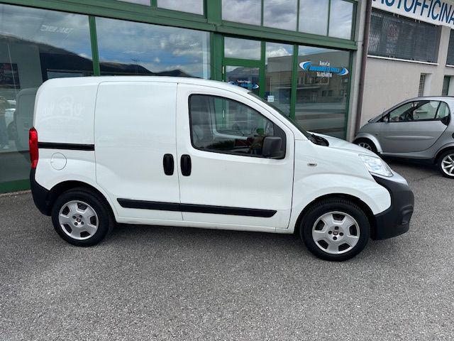 FIAT Fiorino usata, con Climatizzatore