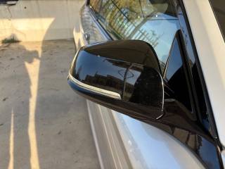 BMW 116 usata, con Luci diurne