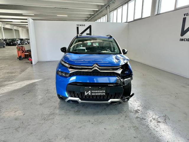 CITROEN C3 Aircross usata, con Airbag