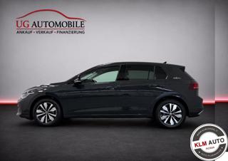 VOLKSWAGEN Golf usata, con Autoradio
