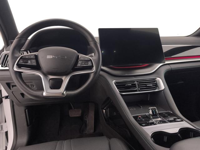 BYD Seal U usata, con Cruise Control