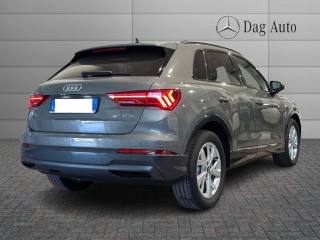 AUDI Q3 usata, con Airbag