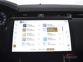 LAND ROVER Range Rover Velar usata 13