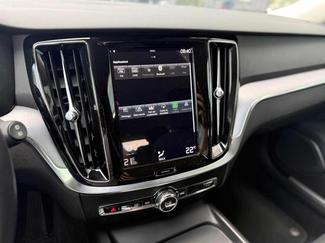 VOLVO V60 usata, con Controllo trazione