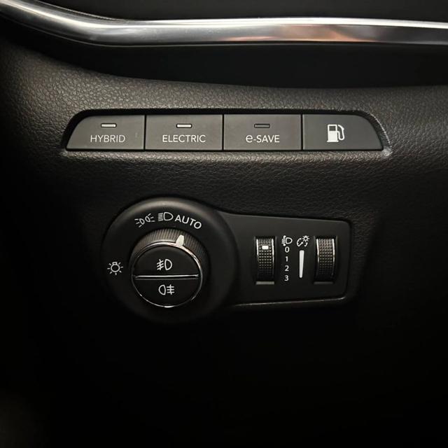 JEEP Compass usata, con Chiusura centralizzata telecomandata