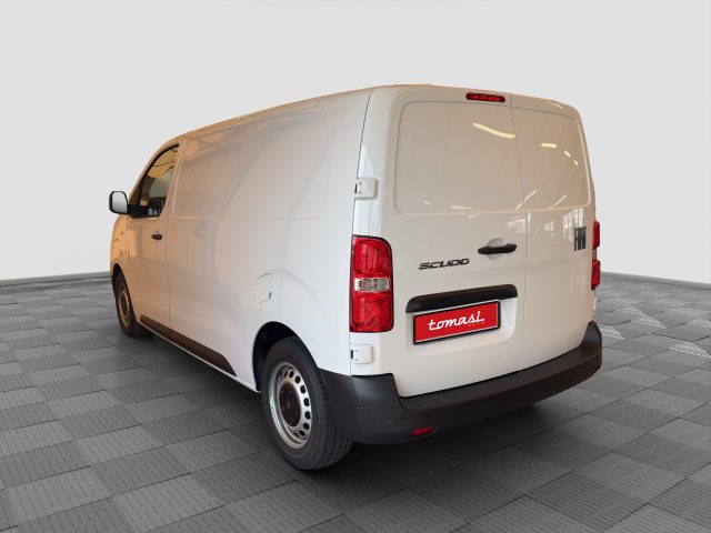 FIAT Scudo usata 2