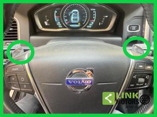 VOLVO XC60 usata, con Sistema di navigazione