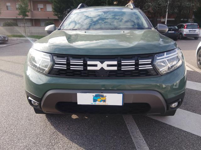 DACIA Duster usata, con Airbag