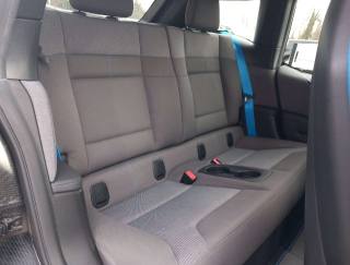 BMW i3 usata, con Immobilizzatore elettronico