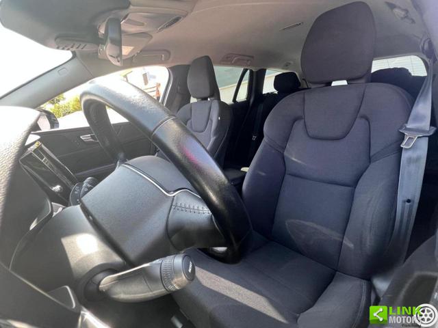 VOLVO V60 usata, con Start/Stop Automatico