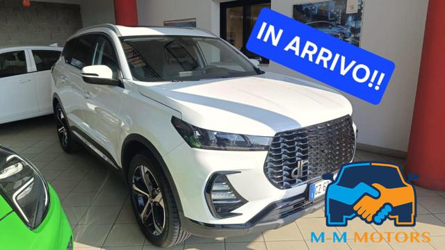 DR MOTOR DR 6.0 usata, con ABS