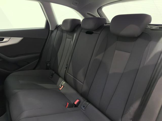 AUDI A4 usata, con Cruise Control