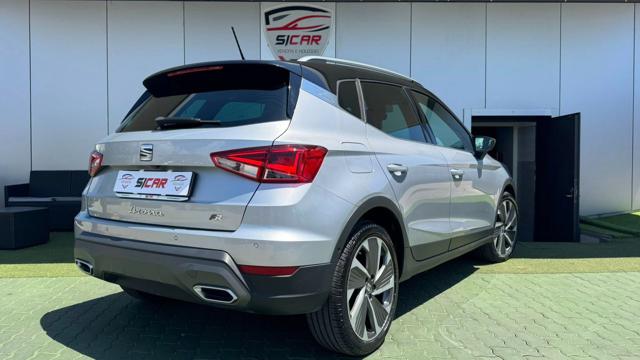 SEAT Arona usata, con Airbag Passeggero