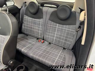 FIAT 500C usata, con Controllo trazione