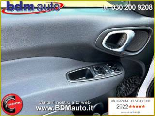 FIAT 500L usata, con Touch screen