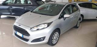 FORD Fiesta 1.5 TDCi 75CV 5 porte Business