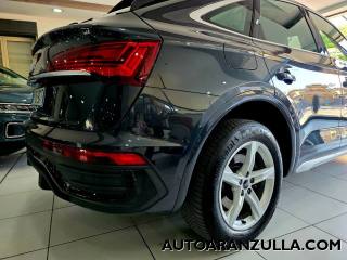 AUDI Q5 usata, con Bracciolo