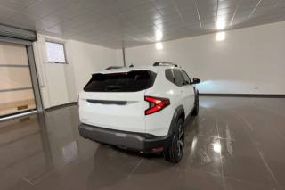 DACIA Duster usata, con Airbag Passeggero