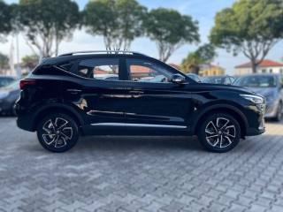 MG ZS usata, con Airbag laterali