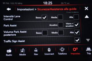 FIAT 500X usata, con USB