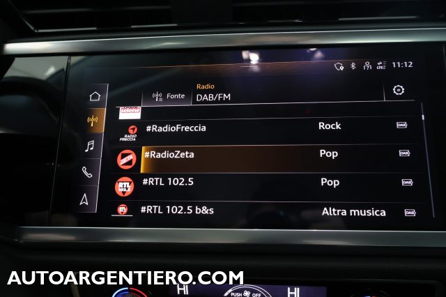 AUDI Q3 usata, con Bluetooth
