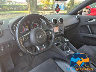AUDI TT usata, con Controllo trazione