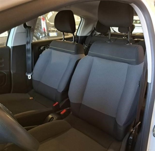 CITROEN C3 usata, con Autoradio