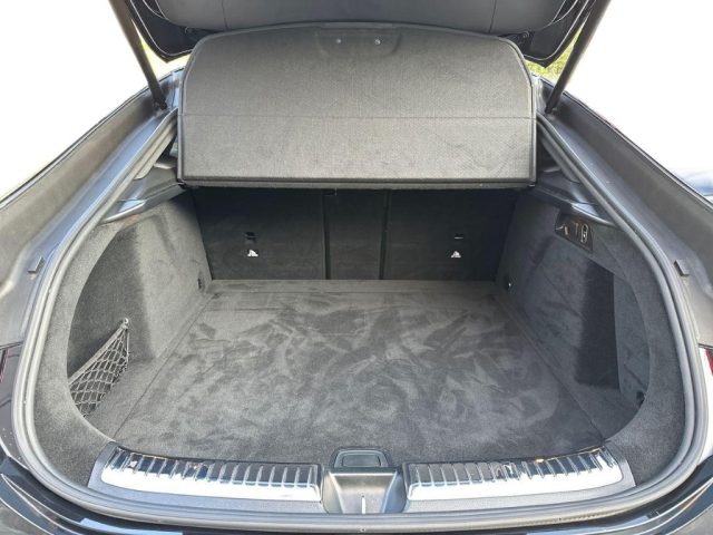 MERCEDES-BENZ GLE 300 usata, con Climatizzatore