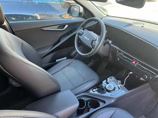 KIA Niro usata, con Airbag laterali