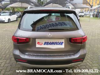 MERCEDES-BENZ GLB 180 usata, con Boardcomputer