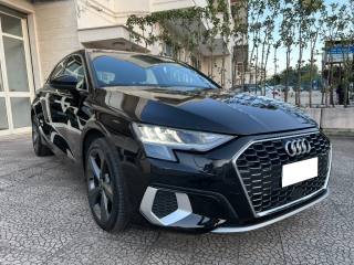 AUDI A3 usata 1