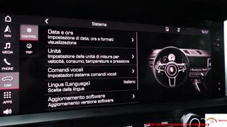 PORSCHE Macan usata, con Bluetooth