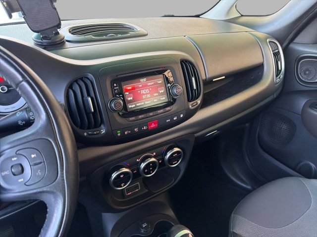 FIAT 500L usata, con Controllo trazione