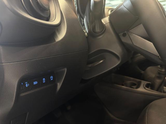 TOYOTA Aygo X usata, con ESP