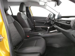JEEP Avenger usata, con Boardcomputer