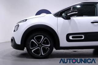 CITROEN C3 usata, con Cruise Control