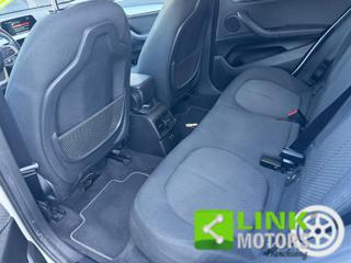 BMW X2 usata, con Sistema di navigazione