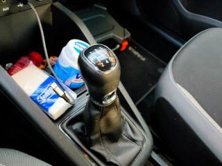 SKODA Fabia usata, con Cruise Control