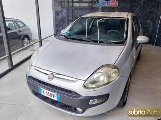 FIAT Punto Evo usata, con Alzacristalli elettrici