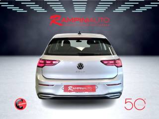 VOLKSWAGEN Golf usata 8