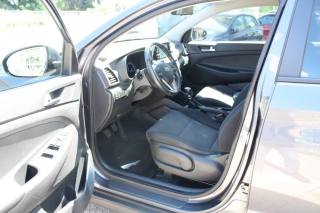 HYUNDAI Tucson usata, con Servosterzo