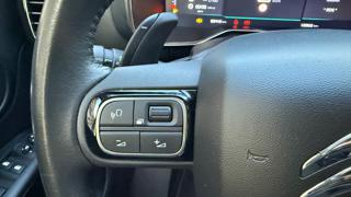 CITROEN C5 Aircross usata, con Autoradio