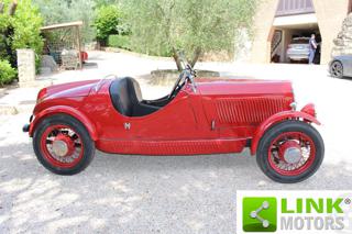 FIAT Balilla usata 3