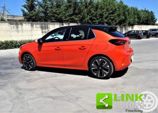 OPEL Corsa-e usata, con Cerchi in lega