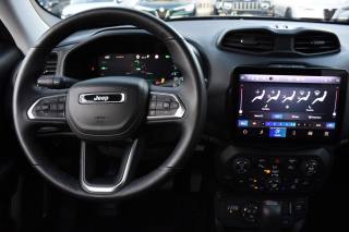 JEEP Renegade usata, con Climatizzatore
