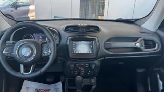 JEEP Renegade usata, con Cerchi in lega