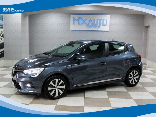 RENAULT Clio usata, con ABS