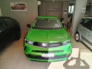 OPEL Mokka usata, con Climatizzatore